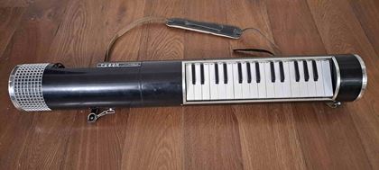 Unknown-Joh Mustad AB TUBON